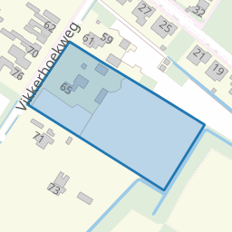 Perceel HGL01-E-1529