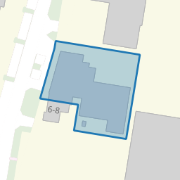 Perceel HGL01-E-1545