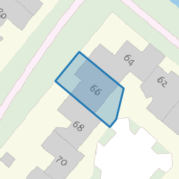 Perceel HGL01-E-1555