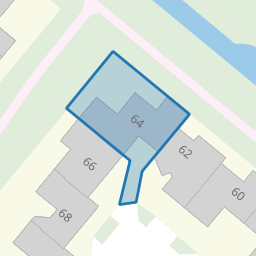 Perceel HGL01-E-1556