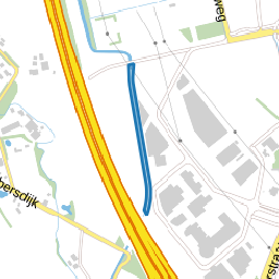 Perceel HGL01-E-1591