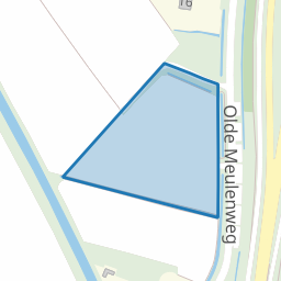 Perceel HGL01-E-1605