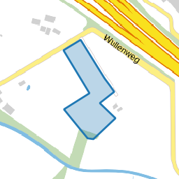 Perceel HGL01-E-1614