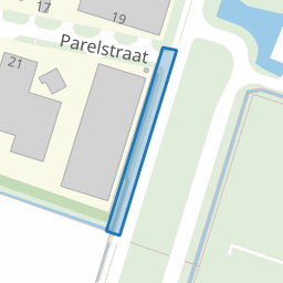 Perceel HGL01-E-1642