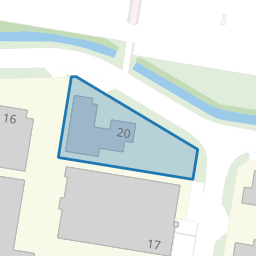 Perceel HGL01-E-1660