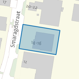 Perceel HGL01-E-1667