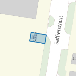 Perceel HGL01-E-1670