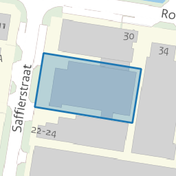 Perceel HGL01-E-1674