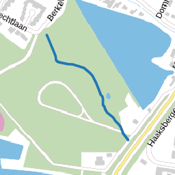 Perceel HGL01-E-1687