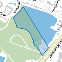 Perceel HGL01-E-1688