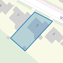 Perceel HGL01-E-1705