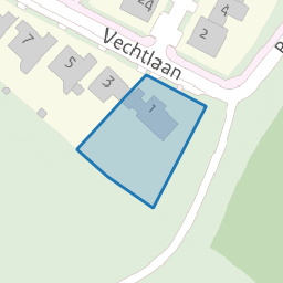 Perceel HGL01-E-1707