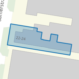 Perceel HGL01-E-1720