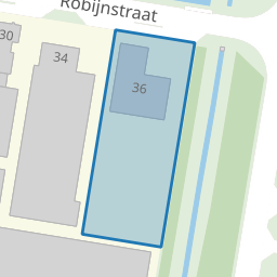 Perceel HGL01-E-1724