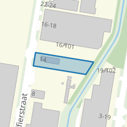 Perceel HGL01-E-1726