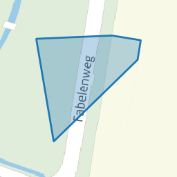 Perceel HGL01-E-1740