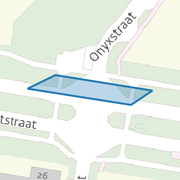 Perceel HGL01-E-1748