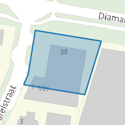 Perceel HGL01-E-1753