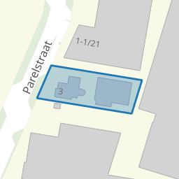 Perceel HGL01-E-1755