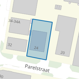 Perceel HGL01-E-1761