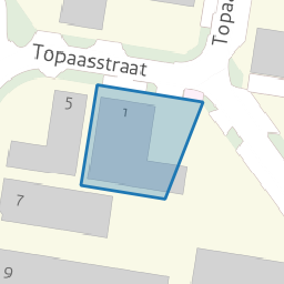 Perceel HGL01-E-1769