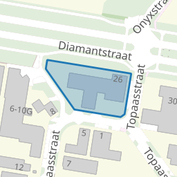 Perceel HGL01-E-1770