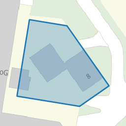 Perceel HGL01-E-1771