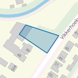 Perceel HGL01-E-1787