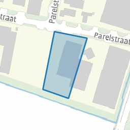 Perceel HGL01-E-1841