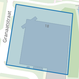 Perceel HGL01-E-1843