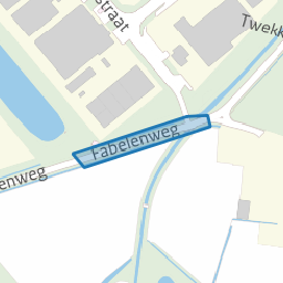 Perceel HGL01-E-1863