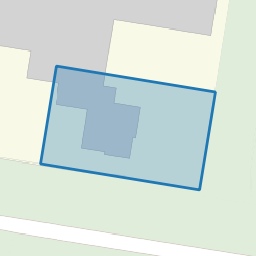 Perceel HGL01-E-1883