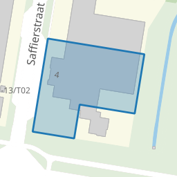 Perceel HGL01-E-1884