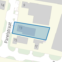 Perceel HGL01-E-1889