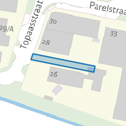 Perceel HGL01-E-1892