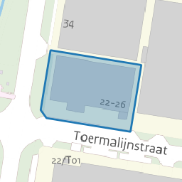 Perceel HGL01-E-1897