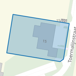 Perceel HGL01-E-1910