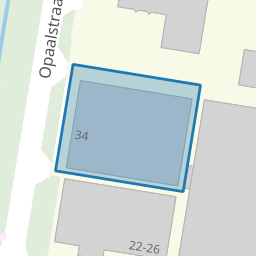 Perceel HGL01-E-1958