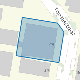 Perceel HGL01-E-1971