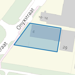 Perceel HGL01-E-1979