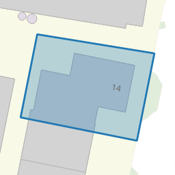 Perceel HGL01-E-1991