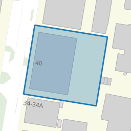 Perceel HGL01-E-1993