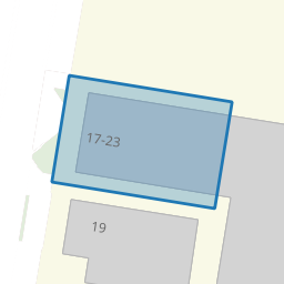 Perceel HGL01-E-2055