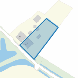 Perceel HGL01-E-2086