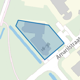 Perceel HGL01-E-2101