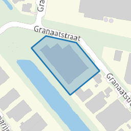 Perceel HGL01-E-2116