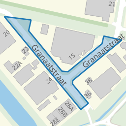 Perceel HGL01-E-2119