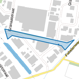 Perceel HGL01-E-2125