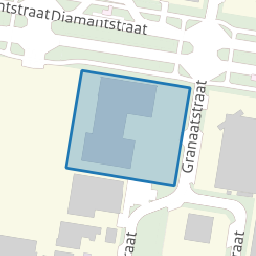 Perceel HGL01-E-2136