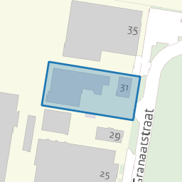 Perceel HGL01-E-2138